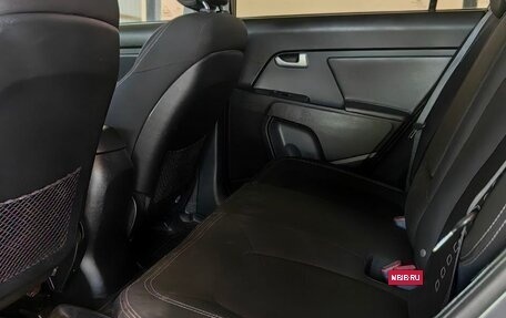 KIA Sportage III, 2015 год, 1 500 000 рублей, 11 фотография