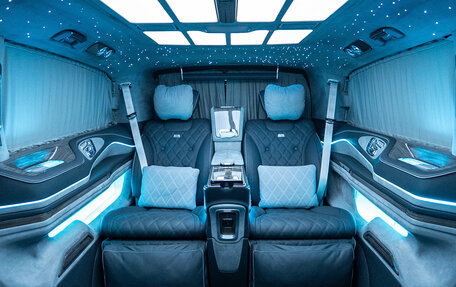Mercedes-Benz V-Класс, 2023 год, 27 900 000 рублей, 2 фотография