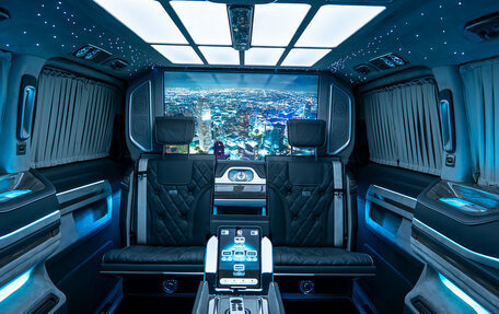 Mercedes-Benz V-Класс, 2023 год, 27 900 000 рублей, 8 фотография