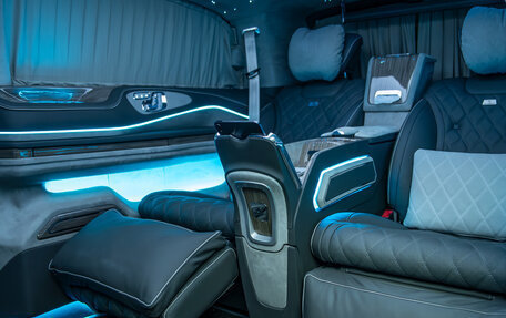 Mercedes-Benz V-Класс, 2023 год, 27 900 000 рублей, 7 фотография