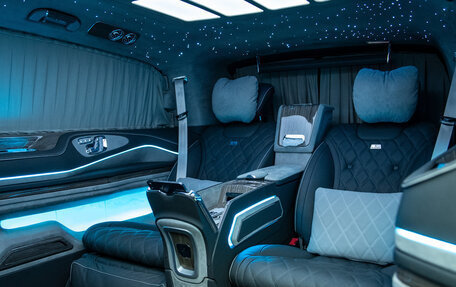 Mercedes-Benz V-Класс, 2023 год, 27 900 000 рублей, 6 фотография