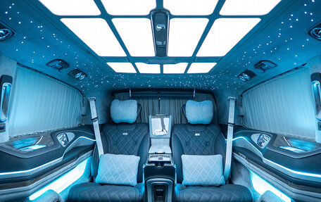 Mercedes-Benz V-Класс, 2023 год, 27 900 000 рублей, 5 фотография