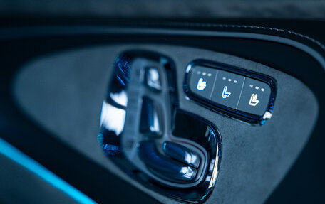 Mercedes-Benz V-Класс, 2023 год, 27 900 000 рублей, 19 фотография