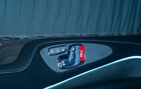 Mercedes-Benz V-Класс, 2023 год, 27 900 000 рублей, 17 фотография