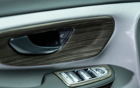 Mercedes-Benz V-Класс, 2023 год, 27 900 000 рублей, 28 фотография