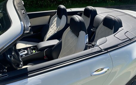 Bentley Continental GT II рестайлинг, 2012 год, 9 000 000 рублей, 7 фотография