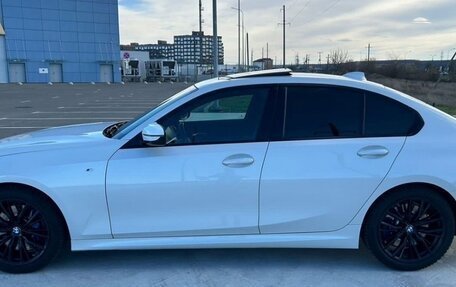BMW 3 серия, 2021 год, 3 590 000 рублей, 6 фотография