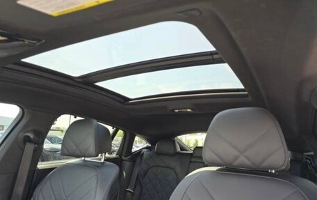 BMW X6, 2022 год, 7 500 000 рублей, 7 фотография