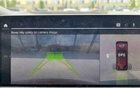 BMW X6, 2022 год, 7 500 000 рублей, 9 фотография