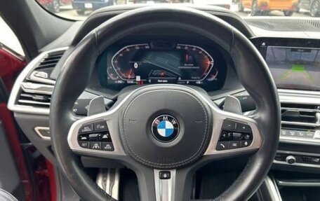 BMW X6, 2022 год, 7 500 000 рублей, 11 фотография