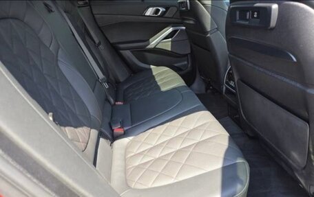 BMW X6, 2022 год, 7 500 000 рублей, 18 фотография