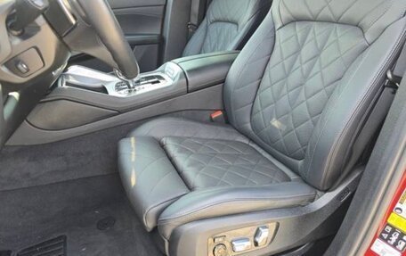 BMW X6, 2022 год, 7 500 000 рублей, 25 фотография