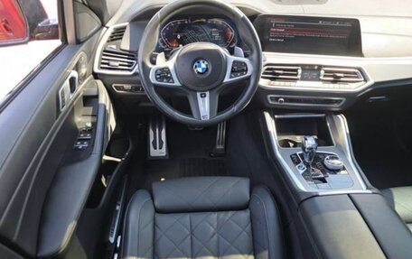 BMW X6, 2022 год, 7 500 000 рублей, 21 фотография