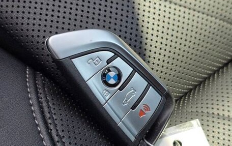 BMW X6, 2022 год, 7 500 000 рублей, 26 фотография