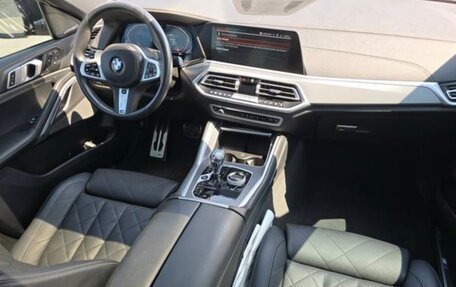 BMW X6, 2022 год, 7 500 000 рублей, 20 фотография