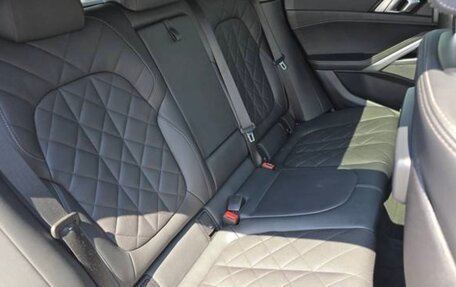 BMW X6, 2022 год, 7 500 000 рублей, 19 фотография