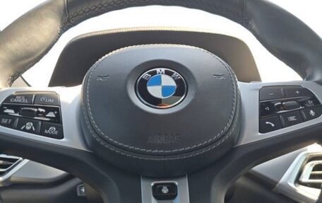 BMW X6, 2022 год, 7 500 000 рублей, 22 фотография