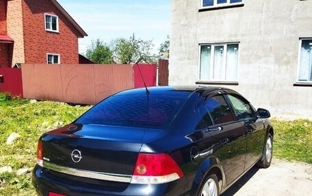 Opel Astra H, 2012 год, 930 000 рублей, 4 фотография