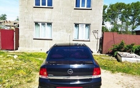 Opel Astra H, 2012 год, 930 000 рублей, 3 фотография