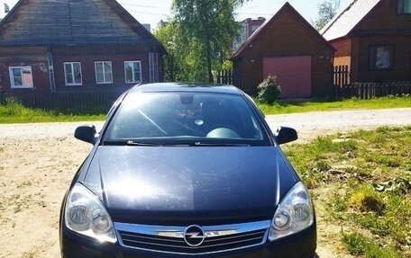 Opel Astra H, 2012 год, 930 000 рублей, 2 фотография