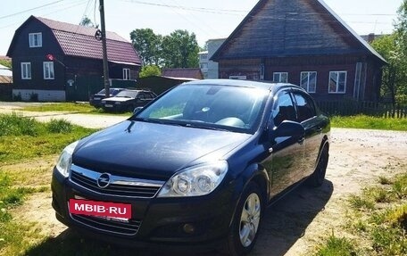 Opel Astra H, 2012 год, 930 000 рублей, 5 фотография
