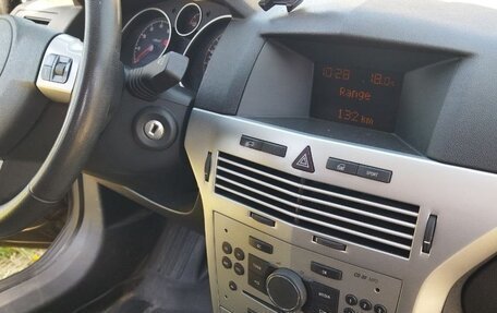 Opel Astra H, 2012 год, 930 000 рублей, 10 фотография