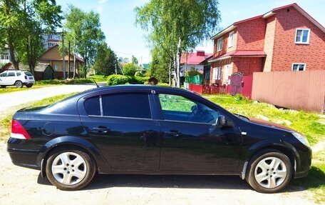 Opel Astra H, 2012 год, 930 000 рублей, 12 фотография