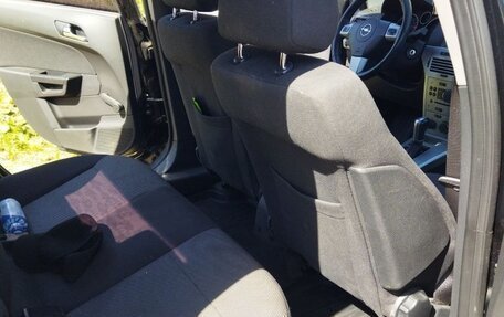 Opel Astra H, 2012 год, 930 000 рублей, 9 фотография