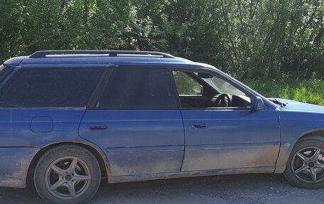 Subaru Legacy VII, 1996 год, 240 000 рублей, 9 фотография
