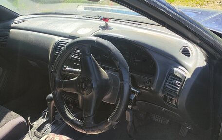 Subaru Legacy VII, 1996 год, 240 000 рублей, 8 фотография