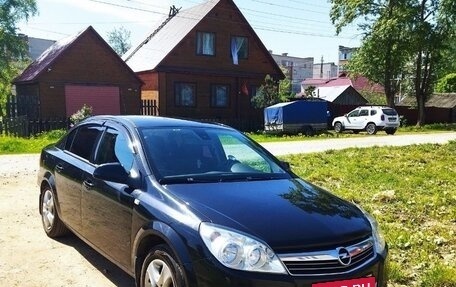 Opel Astra H, 2012 год, 930 000 рублей, 6 фотография