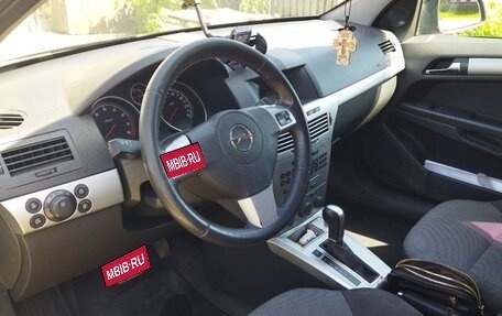 Opel Astra H, 2012 год, 930 000 рублей, 8 фотография