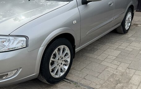 Nissan Almera Classic, 2008 год, 540 000 рублей, 2 фотография