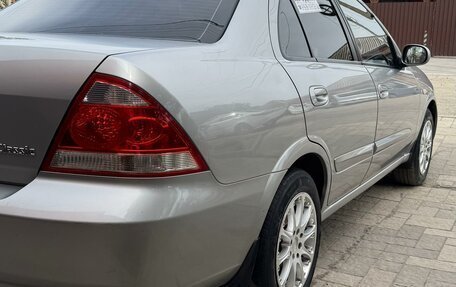 Nissan Almera Classic, 2008 год, 540 000 рублей, 5 фотография