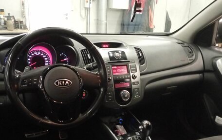 KIA Cerato III, 2012 год, 832 000 рублей, 5 фотография