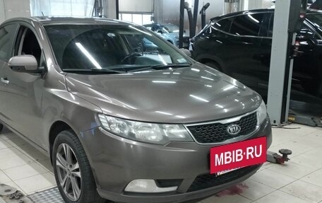 KIA Cerato III, 2012 год, 832 000 рублей, 2 фотография