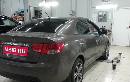 KIA Cerato III, 2012 год, 832 000 рублей, 3 фотография