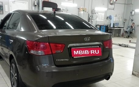 KIA Cerato III, 2012 год, 832 000 рублей, 4 фотография