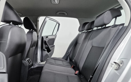 Volkswagen Golf VI, 2011 год, 690 000 рублей, 9 фотография