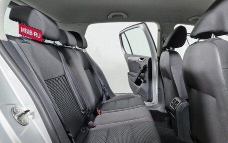 Volkswagen Golf VI, 2011 год, 690 000 рублей, 10 фотография