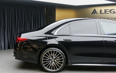 Mercedes-Benz S-Класс, 2025 год, 22 990 000 рублей, 11 фотография