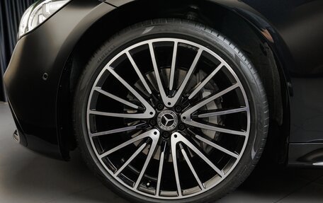 Mercedes-Benz S-Класс, 2025 год, 22 990 000 рублей, 13 фотография