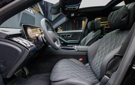 Mercedes-Benz S-Класс, 2025 год, 22 990 000 рублей, 15 фотография