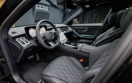 Mercedes-Benz S-Класс, 2025 год, 22 990 000 рублей, 14 фотография