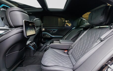 Mercedes-Benz S-Класс, 2025 год, 22 990 000 рублей, 31 фотография
