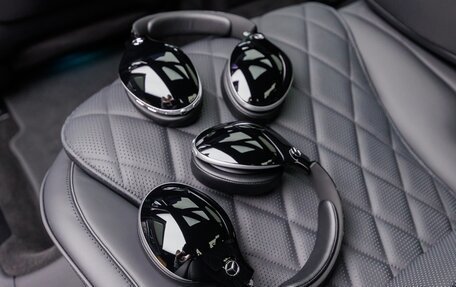 Mercedes-Benz S-Класс, 2025 год, 22 990 000 рублей, 32 фотография