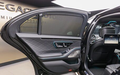 Mercedes-Benz S-Класс, 2025 год, 22 990 000 рублей, 29 фотография