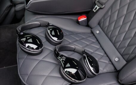 Mercedes-Benz S-Класс, 2025 год, 22 990 000 рублей, 33 фотография