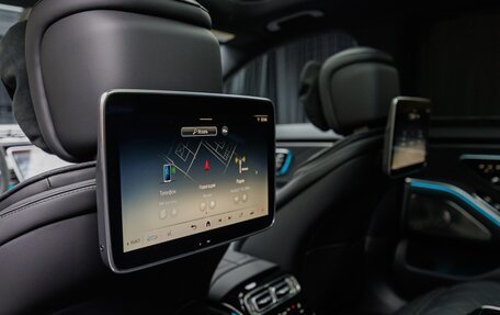 Mercedes-Benz S-Класс, 2025 год, 22 990 000 рублей, 34 фотография