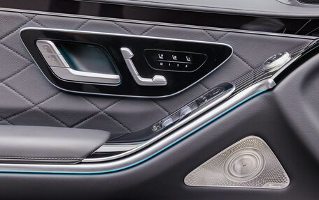 Mercedes-Benz S-Класс, 2025 год, 22 990 000 рублей, 22 фотография